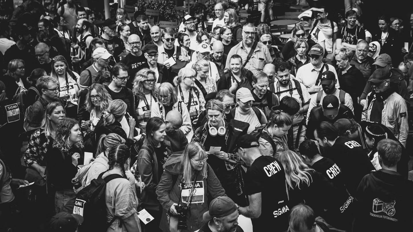 Set up your competition in minutes. Define categories, deadlines, and branding.